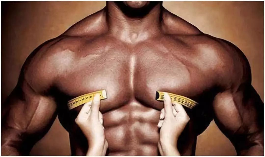 增肌太慢有什么高强度锻炼方法,增肌全身训练顺序应该怎么练