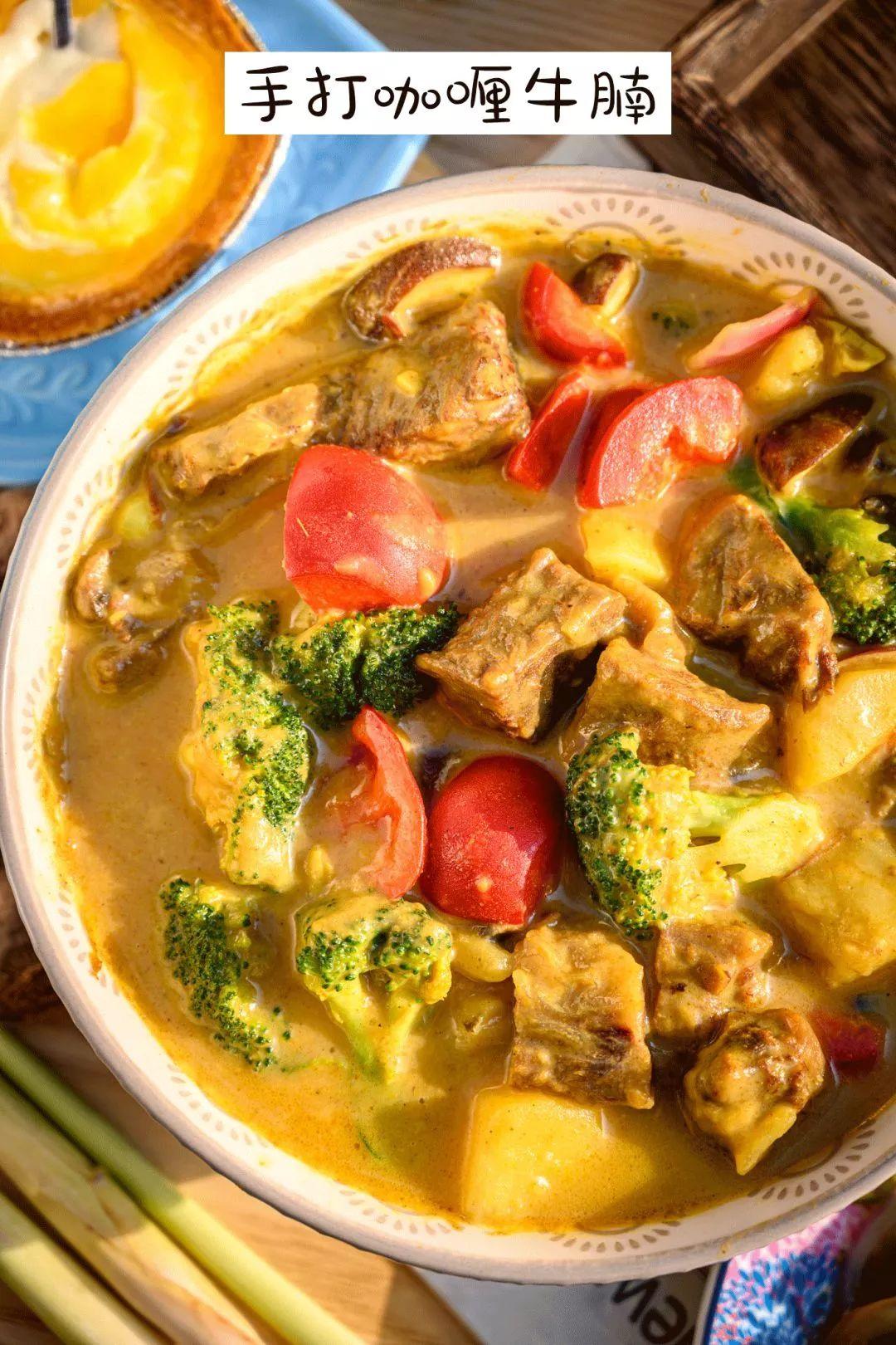 小区私房菜推荐,藏在小区里的私房菜一般人找不到