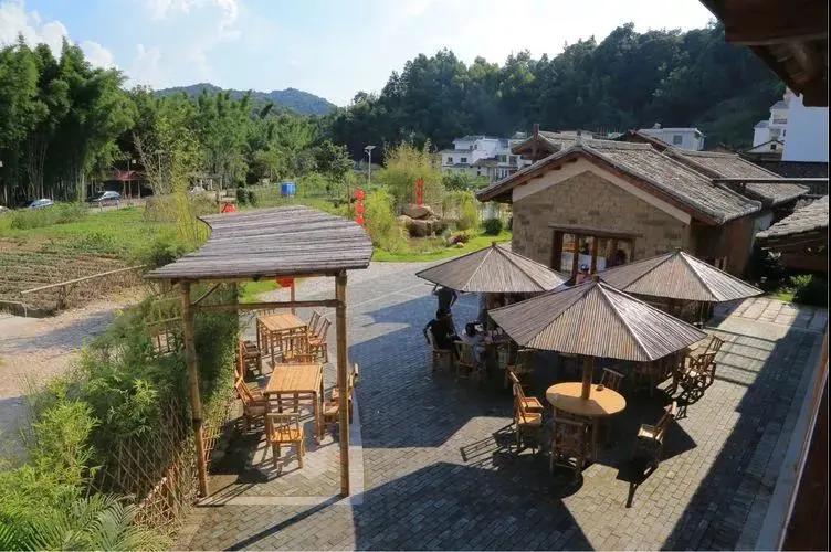 德阳版向往的生活藏在什么地方,向往的宜居生活就在这里