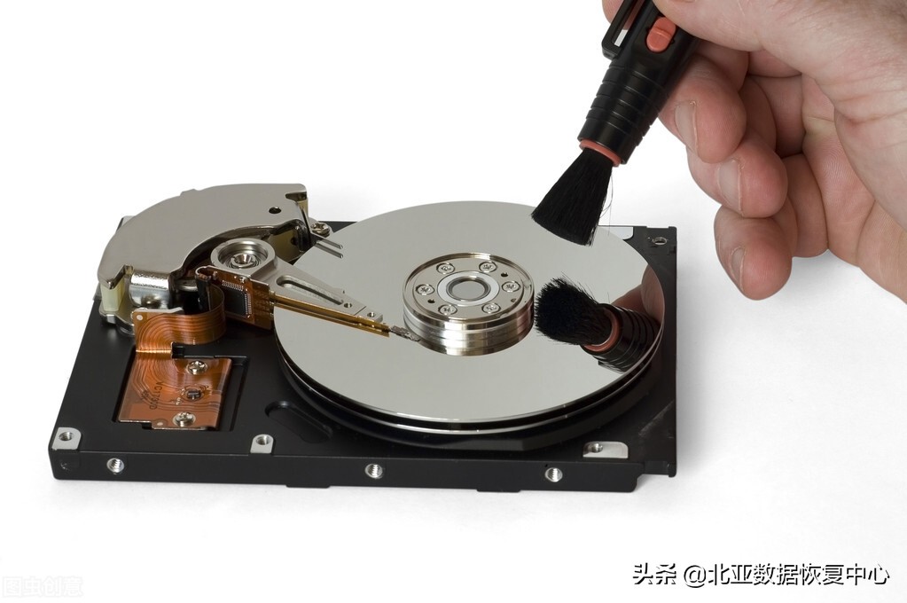 虚拟机还原快照数据恢复案例教程分享