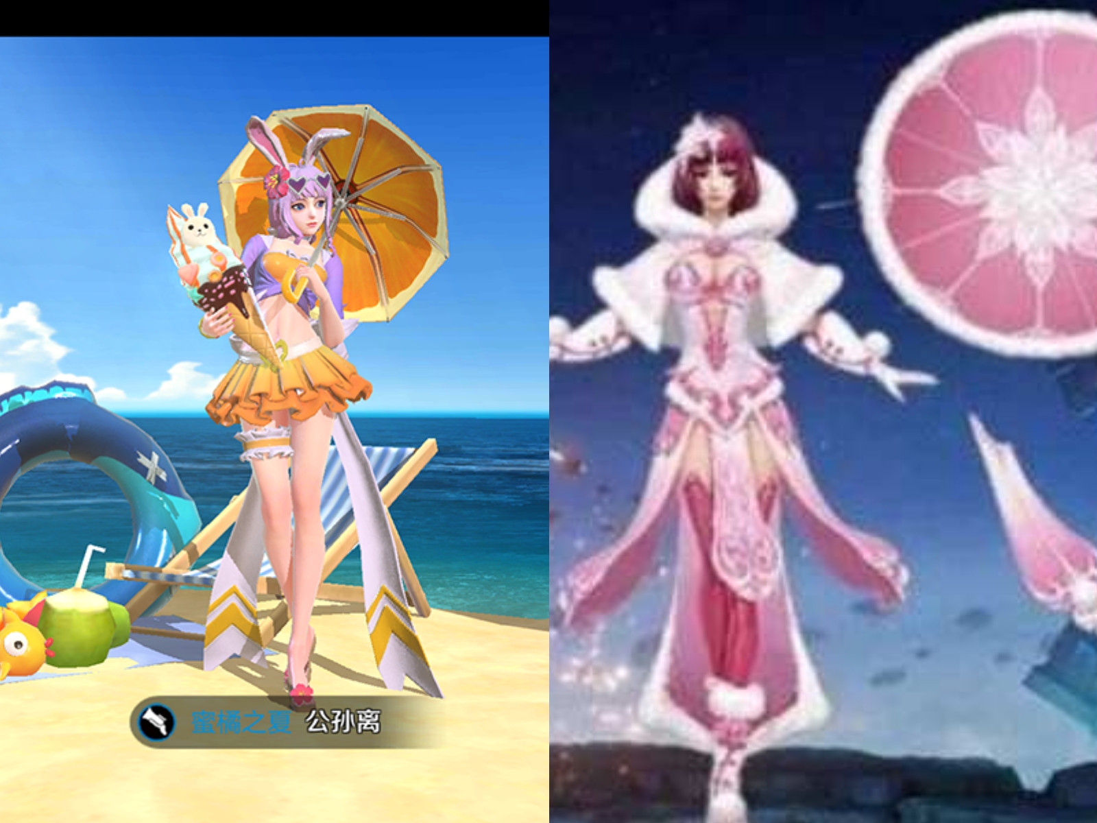 王者荣耀五个安琪拉五个妲己,王者荣耀妲己对上安琪拉