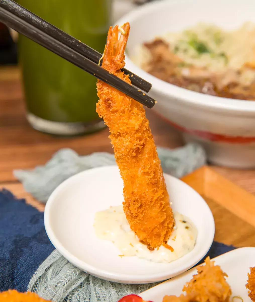 精选14国上等食材！