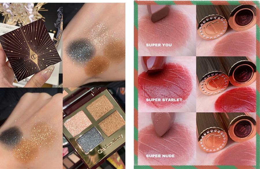 各大品牌的圣诞,各大品牌2020圣诞