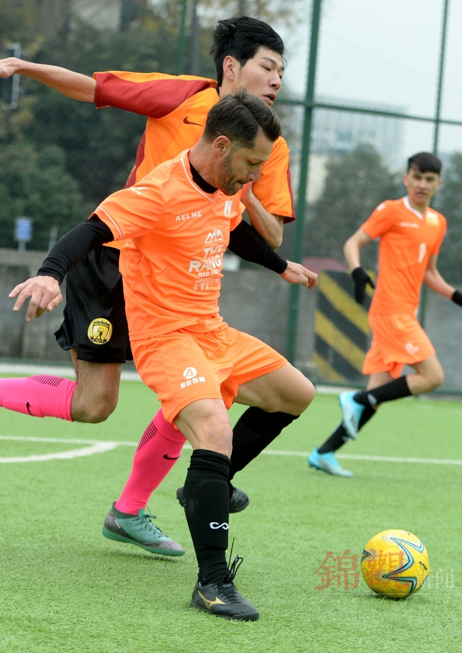 强队云集,人民日报杯足球比赛