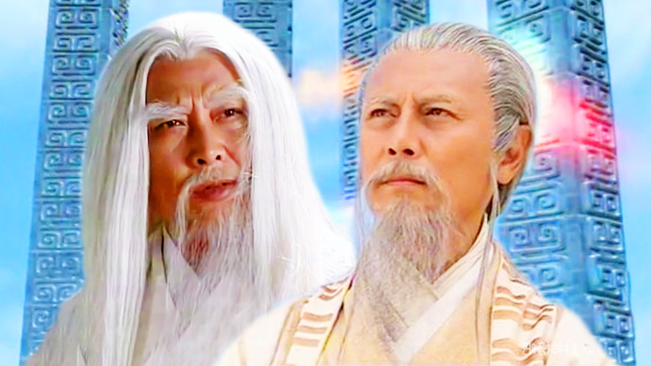 姜子牙封神有没有新封玉帝,姜子牙封神能封几个人