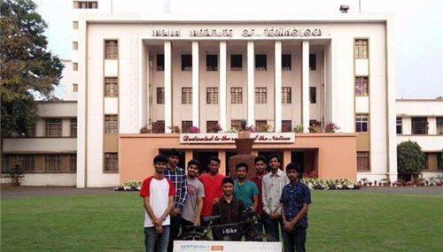 印度理工有多牛,印度理工与麻省理工有什么区别