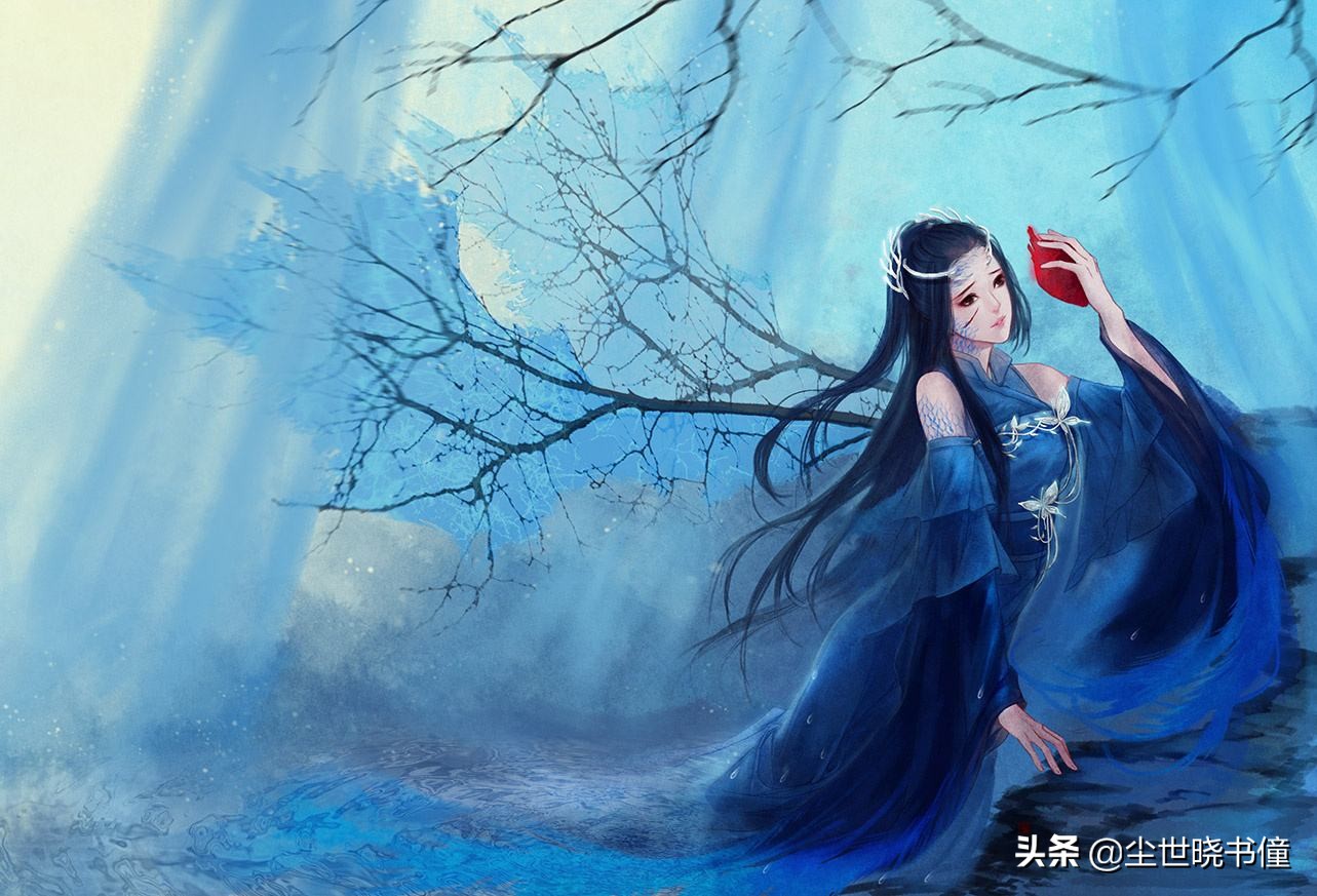 古句情人眼里出西施,有句古语情人眼里出西施