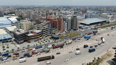 安徽太和发展前景,未来广阔的发展前景