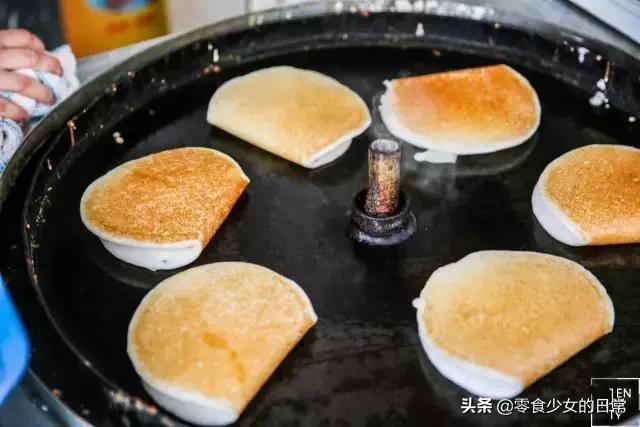 武汉最正宗的过早图鉴,武汉后湖过早排行榜前十名