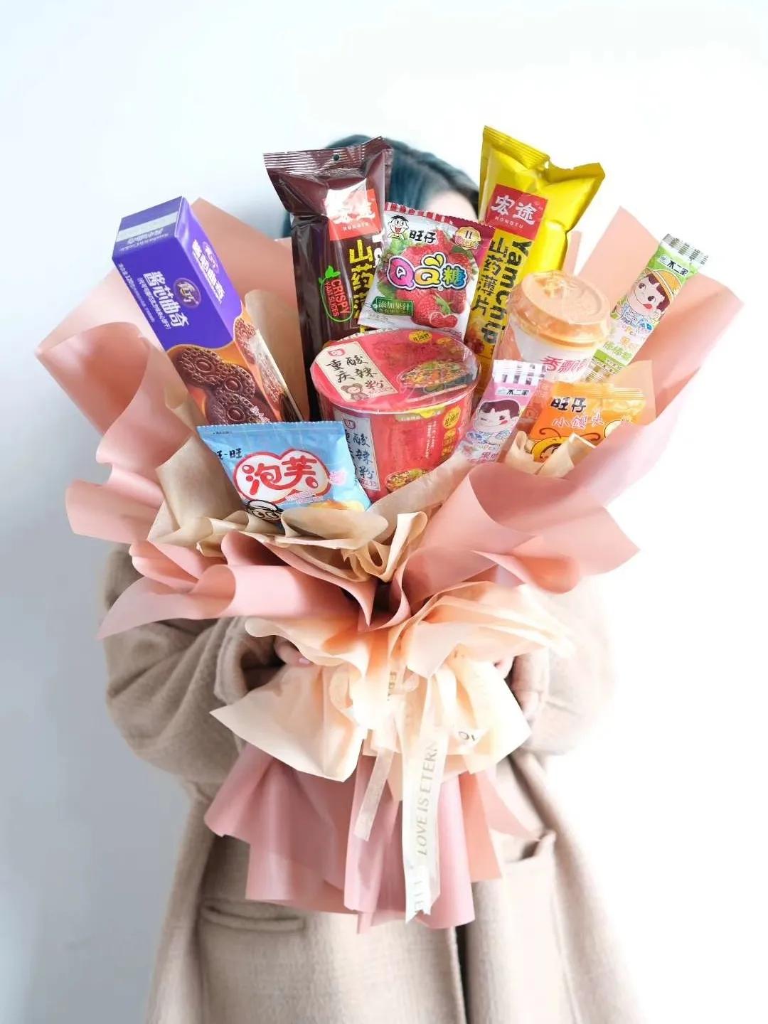 花店的花一般在哪里进货,花店花材上哪里进货比较好