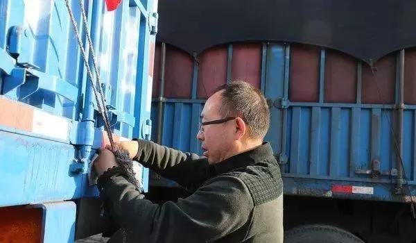 开大货车到底有啥好,大货车怎么样开好