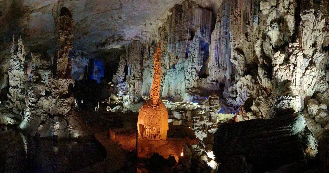 最美贵州之旅结束,贵州最美自驾深度游