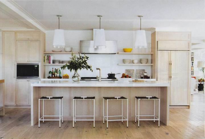 5000搞定全屋家用电器,5000块钱装修厨房做饭方便