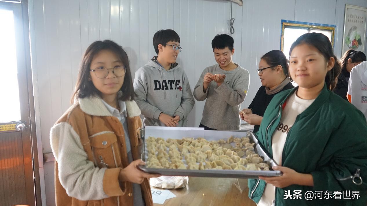 真实！运城家长速看：领航教育率先敲碎应试教育弊端枷锁