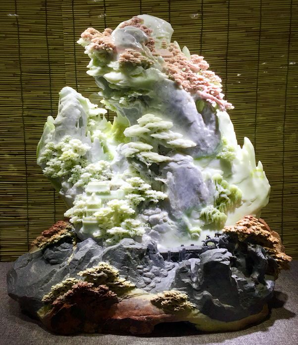 蓝田全域发展规划,建设美丽的蓝田