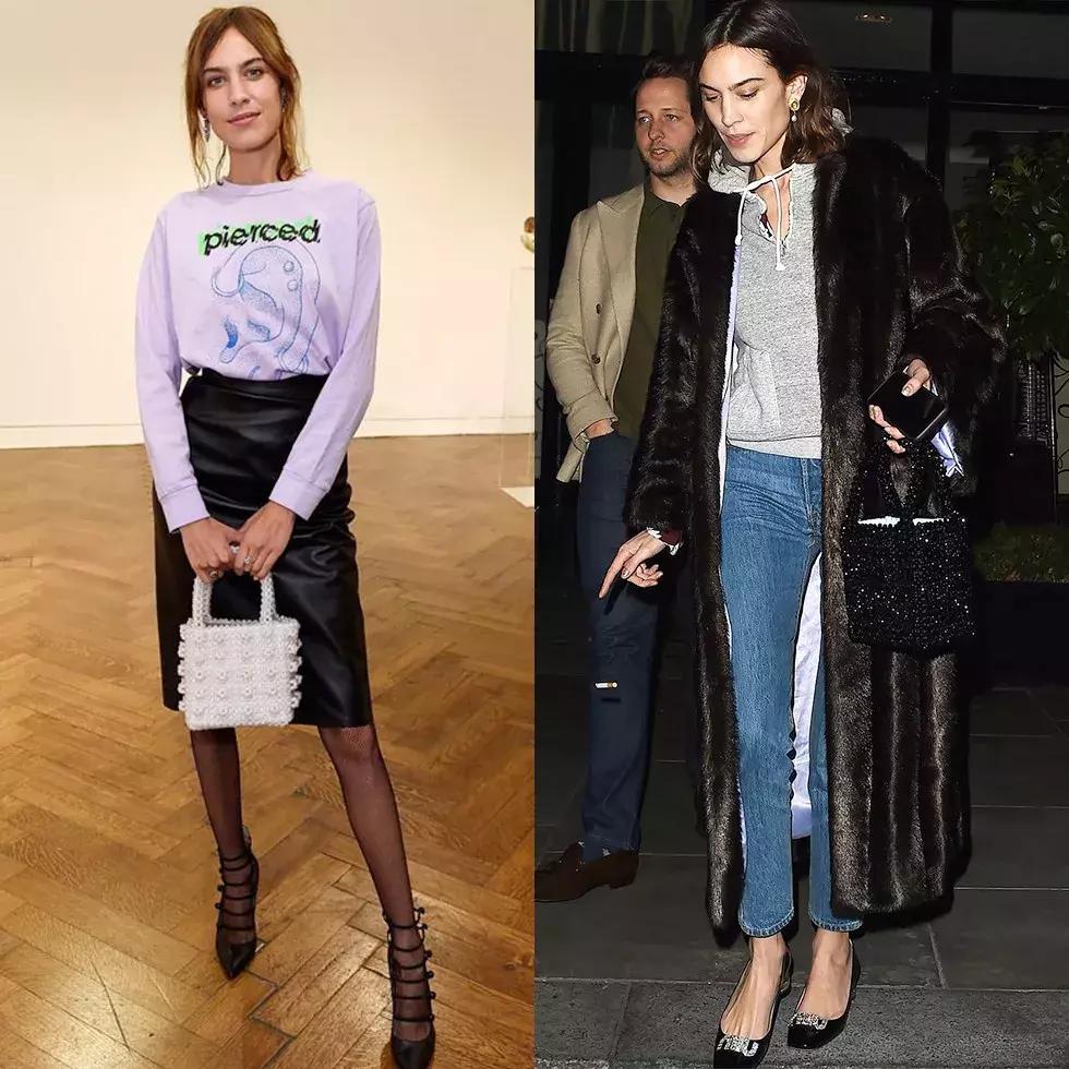 ins潮流大容量包包,ins最火爆包包