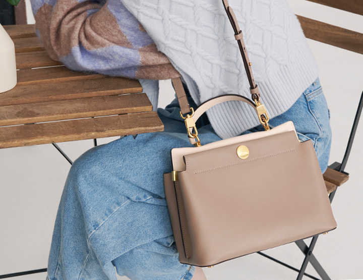 蔻驰值得入手的包包推荐,蔻驰和mk包哪个性价比高