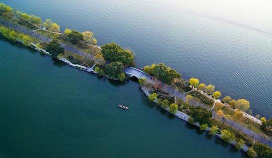 杭州免费的旅游景点攻略,杭州旅游攻略必去免费景点大全