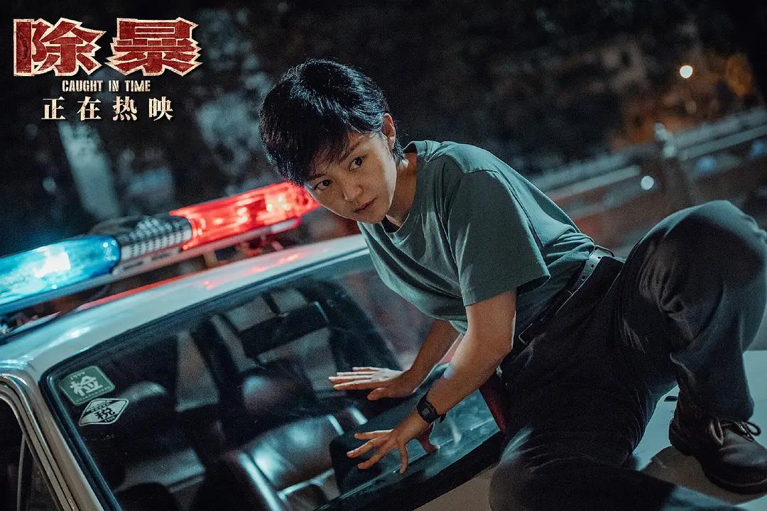 中国十大悍匪张君作案过程,中国近代悍匪张君案侦破过程