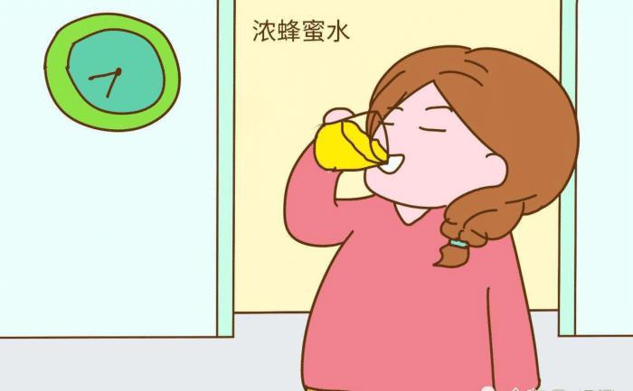 育儿说：助产的方式有很多种，到了分娩那天，可以这么吃