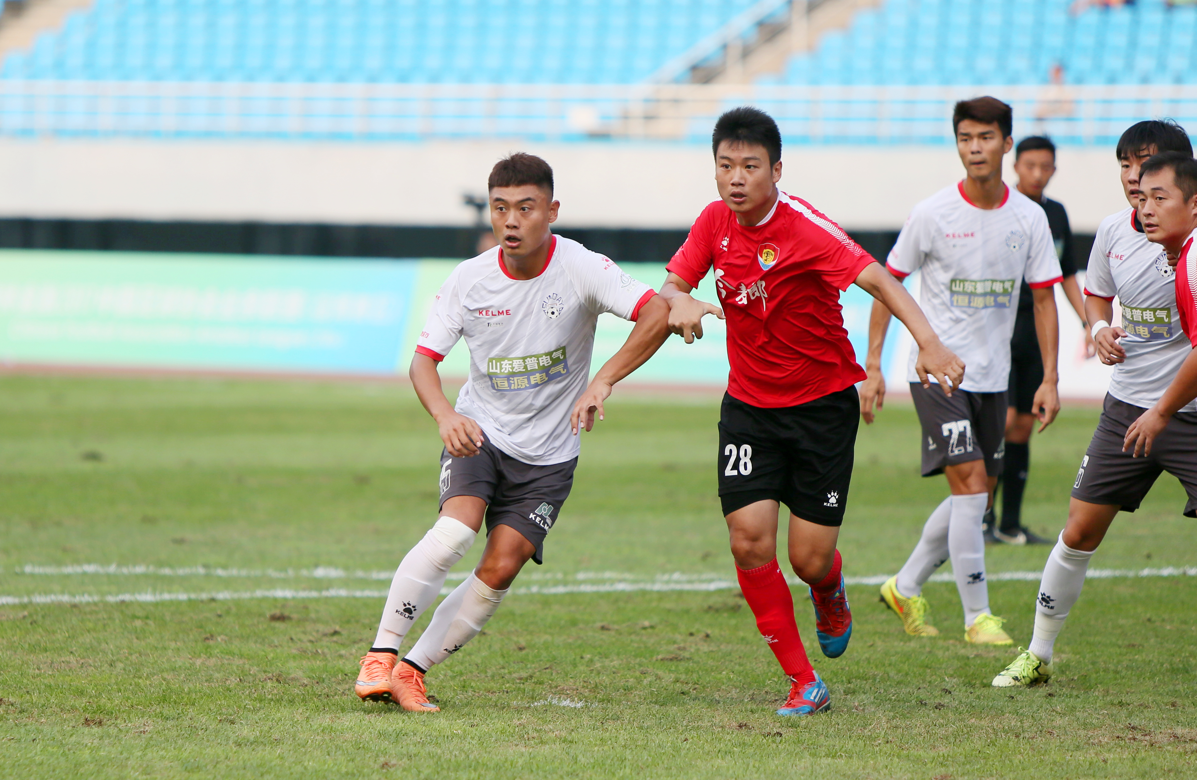 淄博蹴鞠足球最新消息,2020淄博蹴鞠热身赛