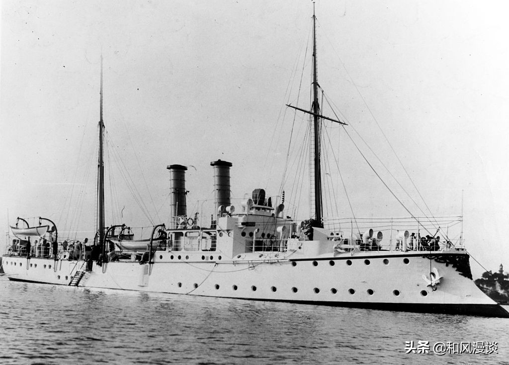 被逼上战场的“娇小姐”!一场豪华邮轮之间的生死对决