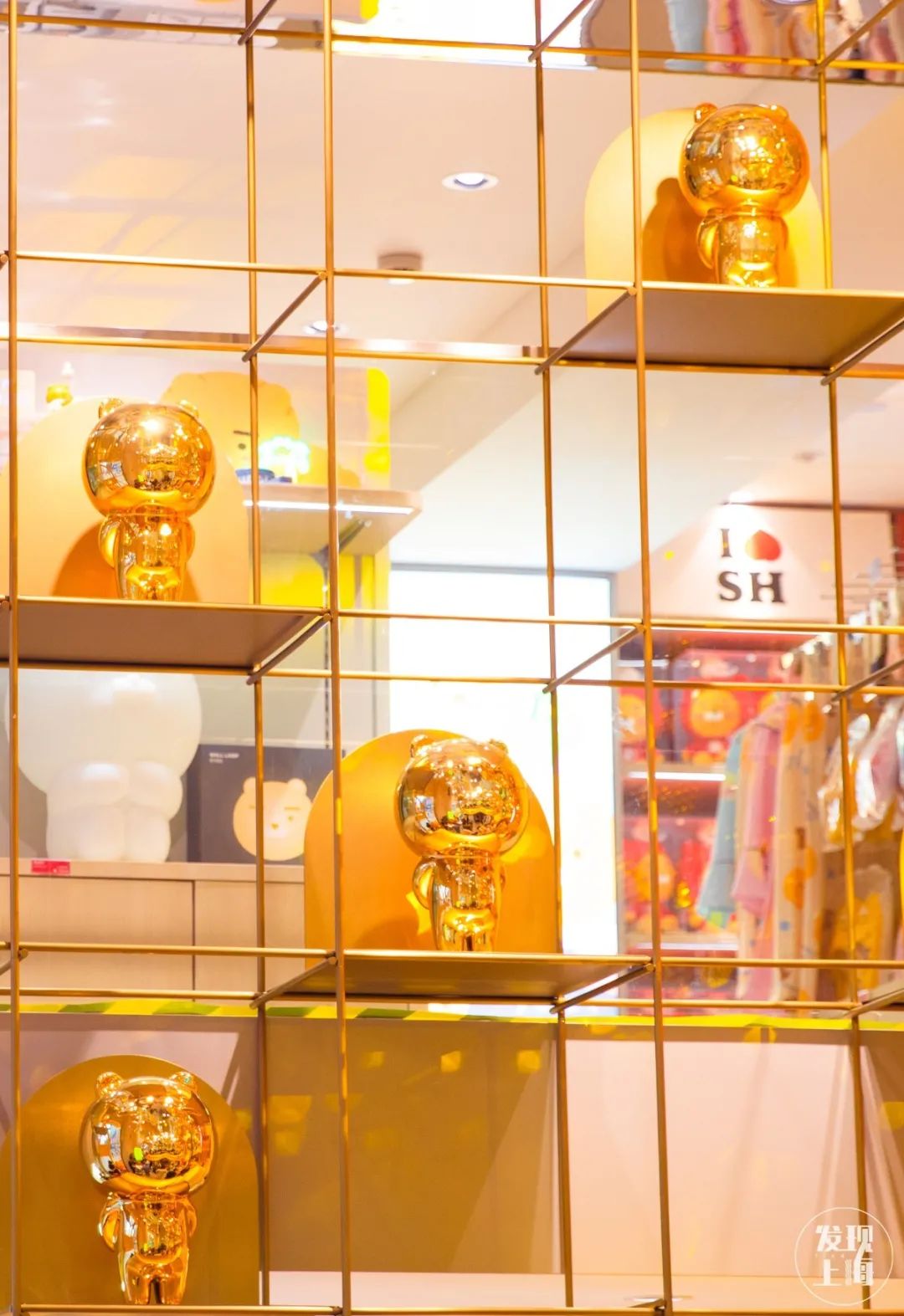 惊艳整个上海,惊艳这条街