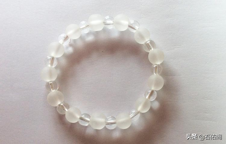 水晶珠宝小知识,水晶真假鉴别知识大全