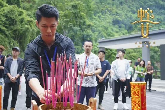 蛇之女视频,蛇之女精彩视频