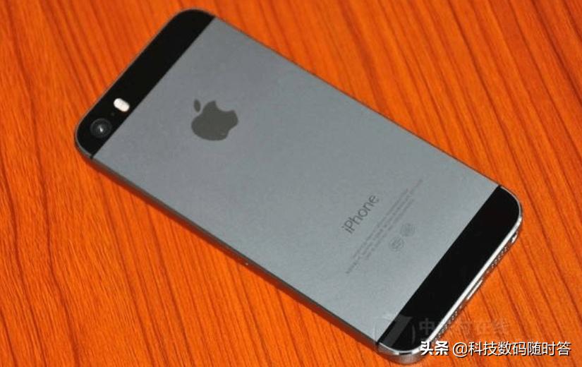 2021年的iphone5s还能玩什么游戏,iphone5s有哪些特点