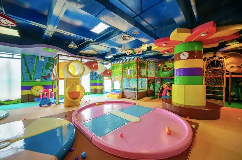 不出国就能领略到异国风情,不出国也能体会到异国风景