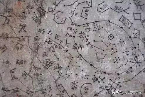 历史上真实的古人对宇宙的认知,解读古人对宇宙的认识