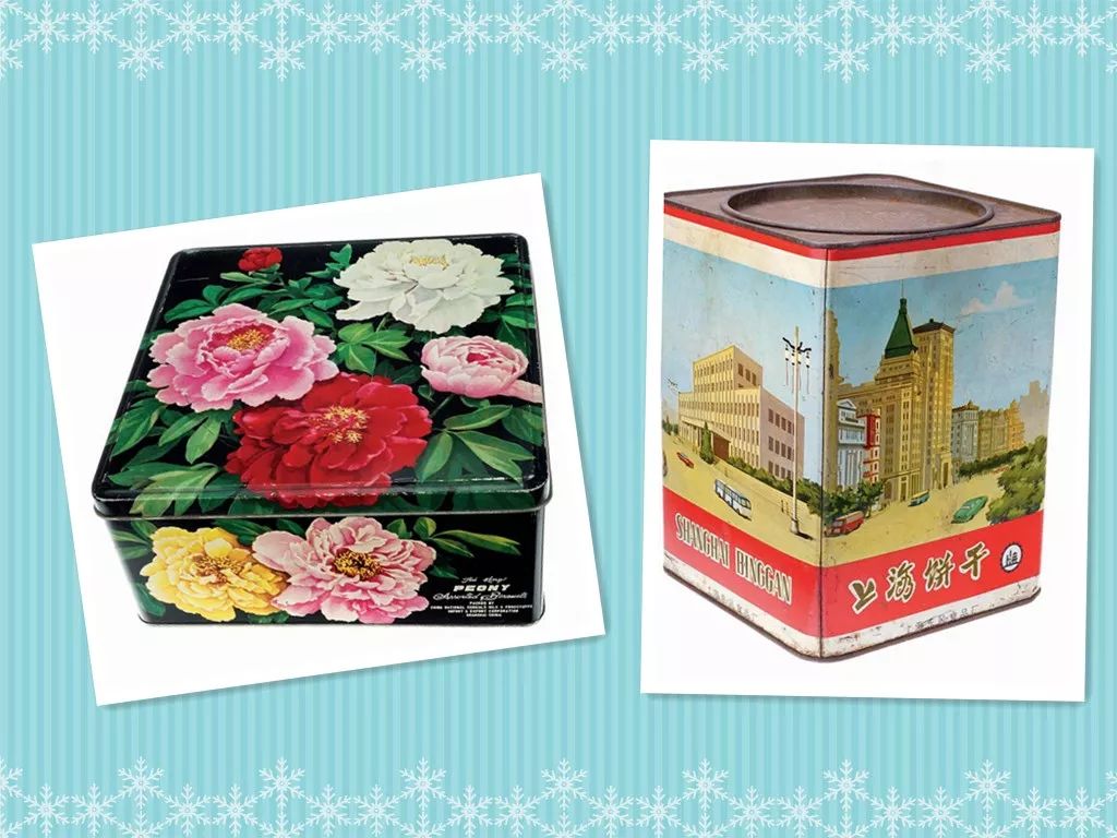 上海爆款老物件,上海人用过的老物件