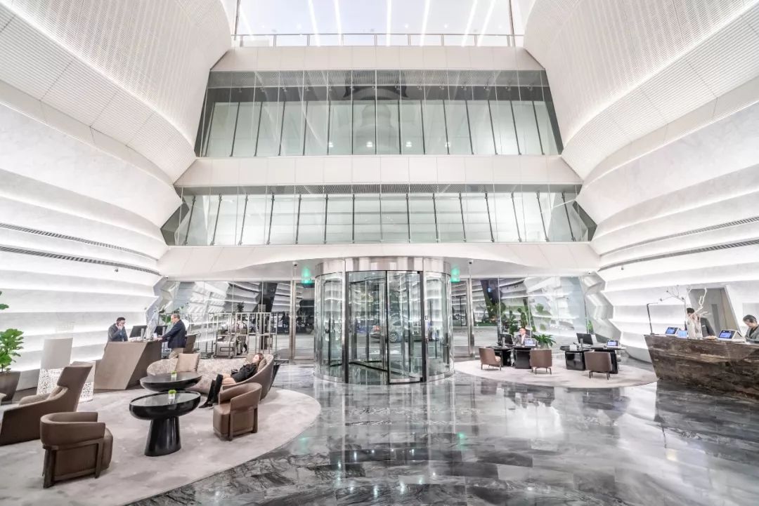 魔都最贵酒店TOP10！安缦第7，深坑垫底