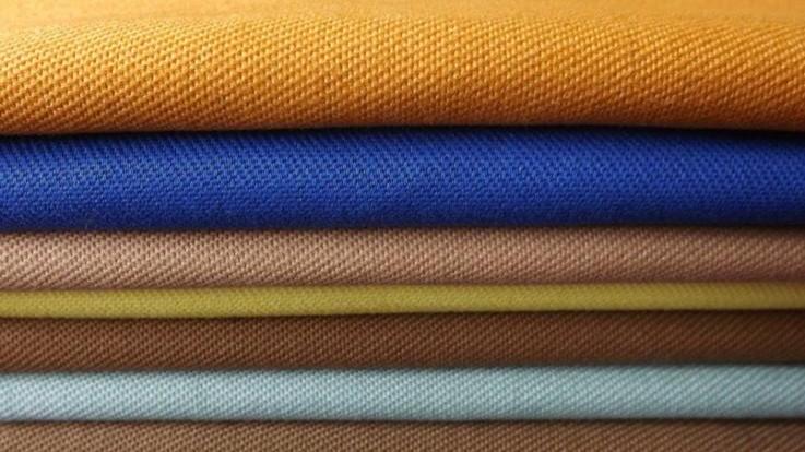 纺织布料分类,纺织面料人工智能识别