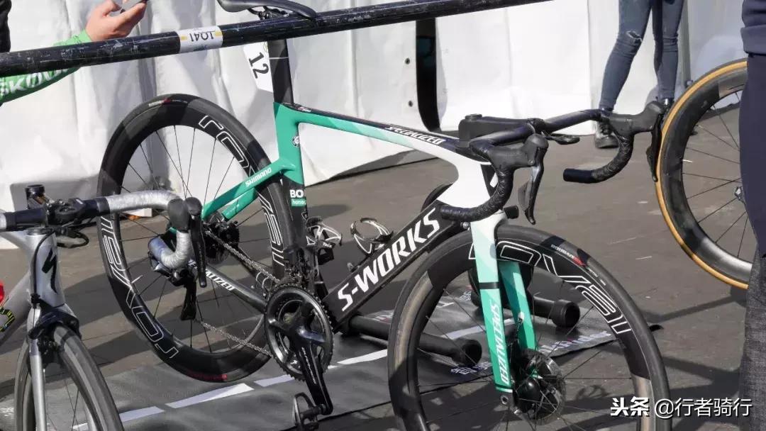 萨甘拿了多少个环法单站冠军,12速变速套件