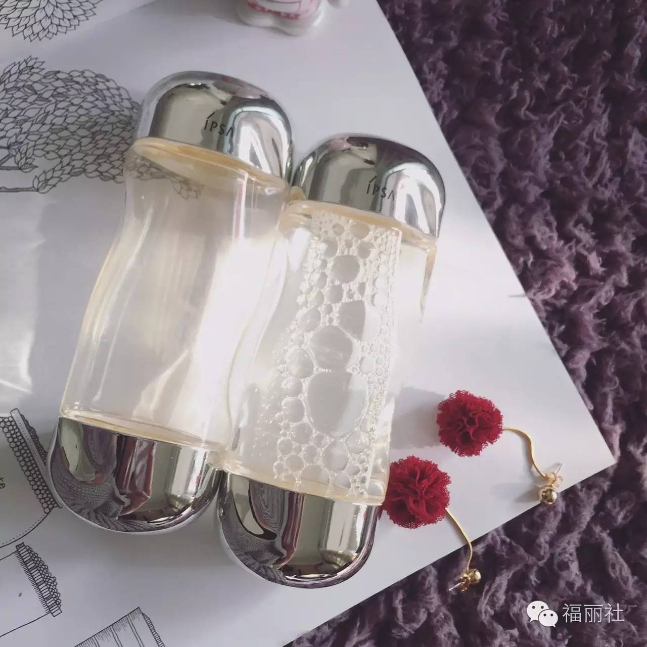 爽肤水真实测评推荐,六大网红爽肤水深度测评空瓶测评