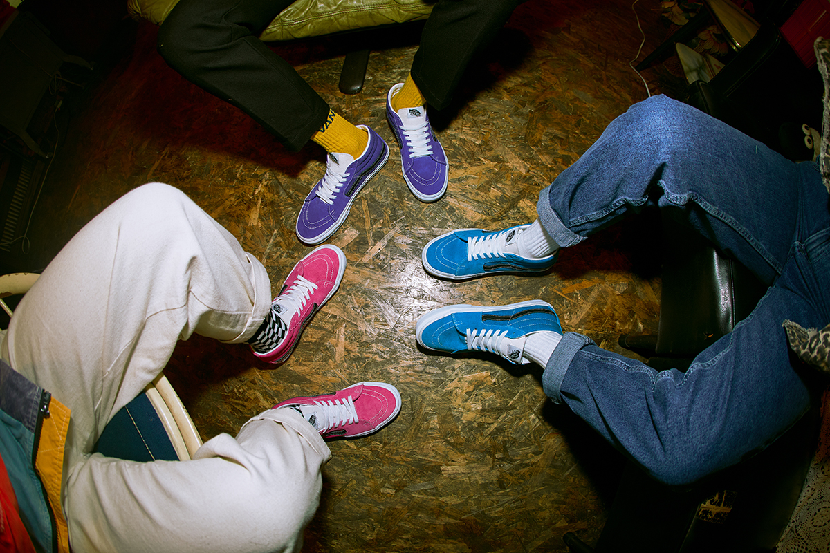 5双“奇兵”袭鞋市,GD宠爱款带头入场