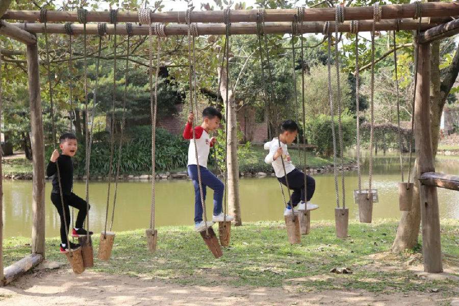 清远森波拉温泉奇妙世界,清远森波拉温泉旅游攻略