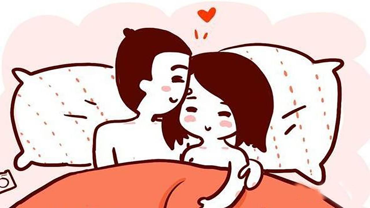 妈妈怀孕了爸爸有孕吐迹象,妈妈在孕吐的时候胎儿能感觉到吗