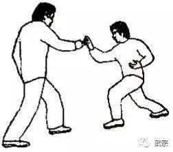 龙门铁布衫,武当铁布衫秘传功法图片