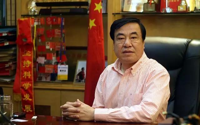 刘继臣北京专场,刘继臣台前