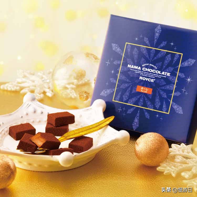 北海道伴手礼,北海道必买的50款零食有哪些