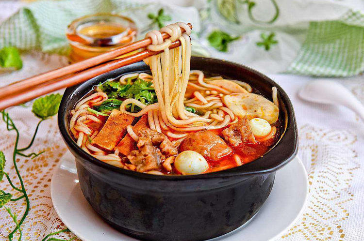 外卖不能点的食物排行榜,外卖火爆的食物