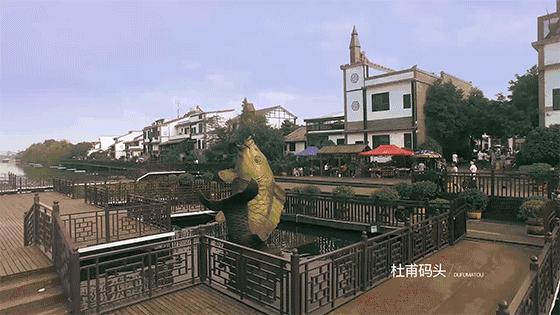 长沙靖港古镇与乔口古镇哪个好玩,乔口古镇有什么好玩的