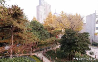 郑州适合骑自行车的风景区,郑州周边适合骑行的旅游点