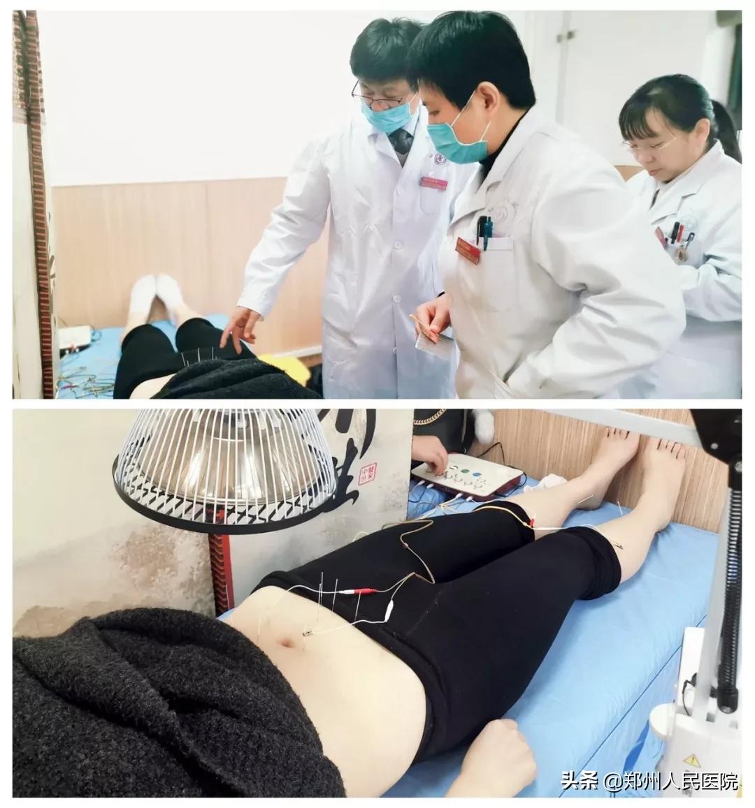 想瘦身的帅哥美女紧急集合！国内一线“调泌减重”专家来啦