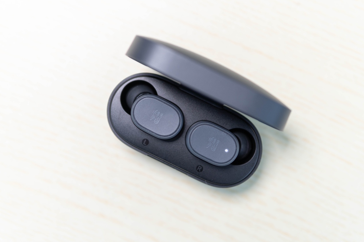 百元价位的高通QCC3020芯片，潜韵TS03真无线蓝牙耳机试听体验