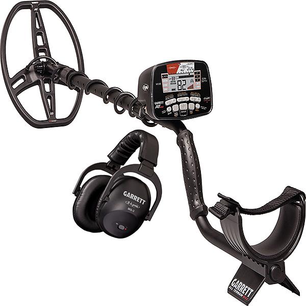 美国盖瑞特金属探测器,美国盖瑞特探测仪