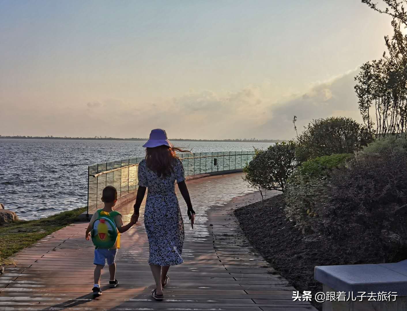 千岛湖适合亲子游的酒店,千岛湖度假酒店亲子游推荐
